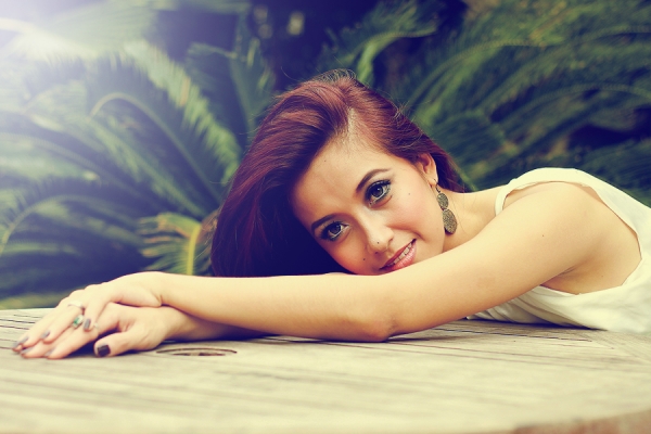 lay down by Andi Muhammad Iqbal